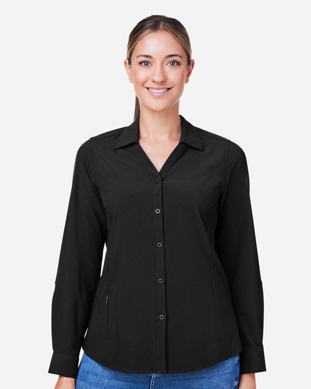 Women's Ultra UVP® Marina Shirt – CE510LW