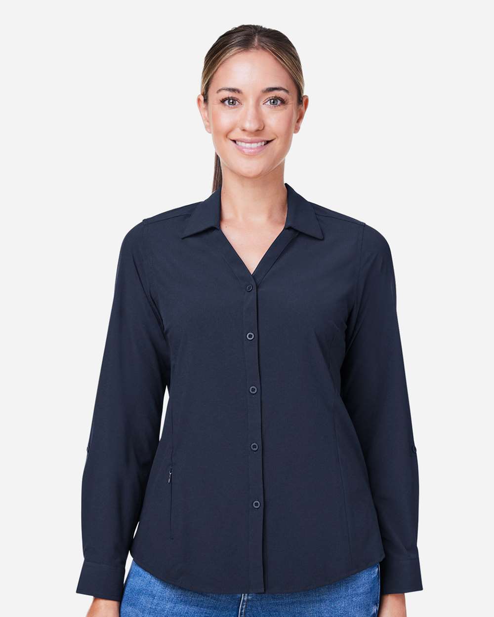 Women's Ultra UVP® Marina Shirt – CE510LW