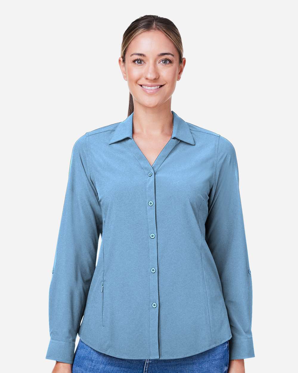 Women's Ultra UVP® Marina Shirt – CE510LW