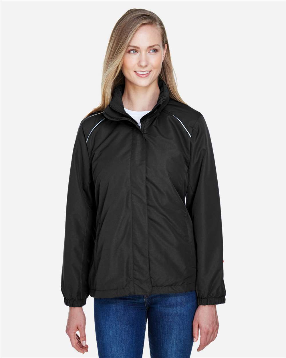 Women's Profile Fleece-Lined All-Season Jacket – 78224