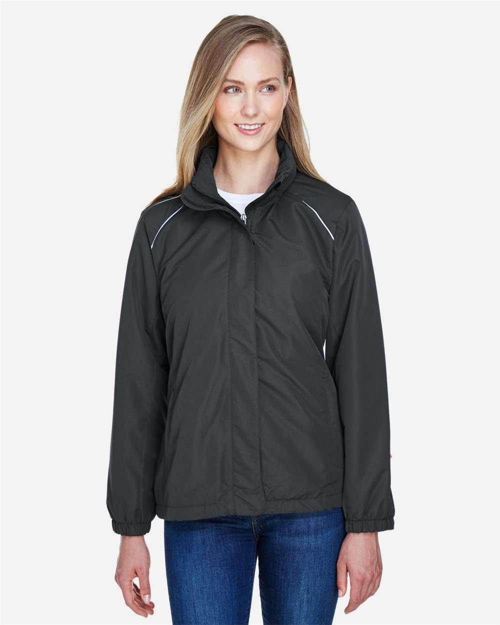 Women's Profile Fleece-Lined All-Season Jacket – 78224