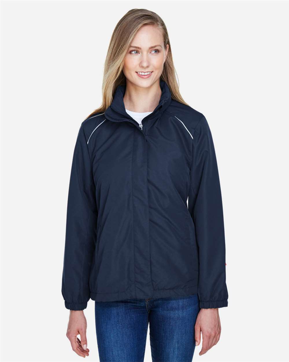 Women's Profile Fleece-Lined All-Season Jacket – 78224