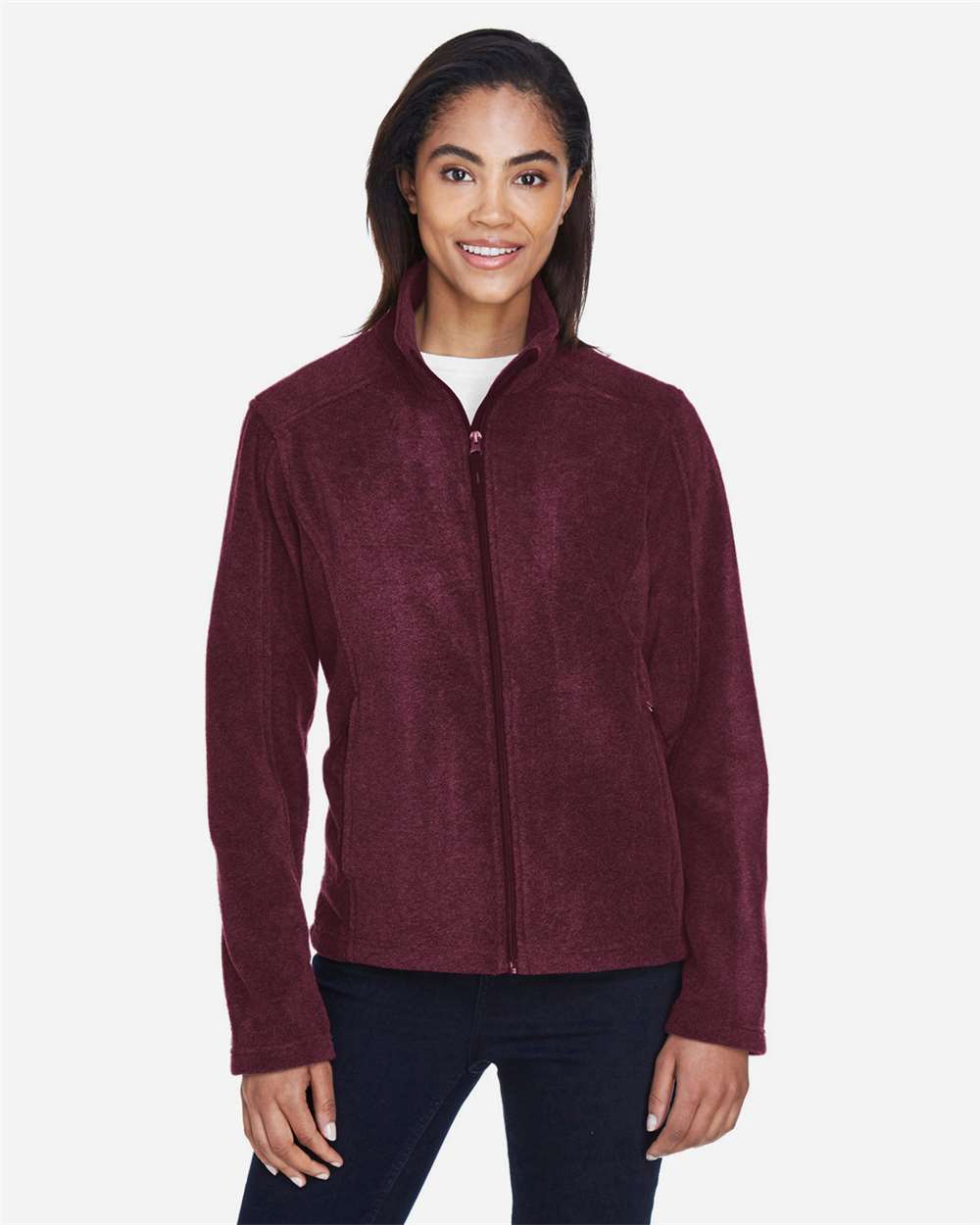 Women's Journey Fleece Jacket – 78190