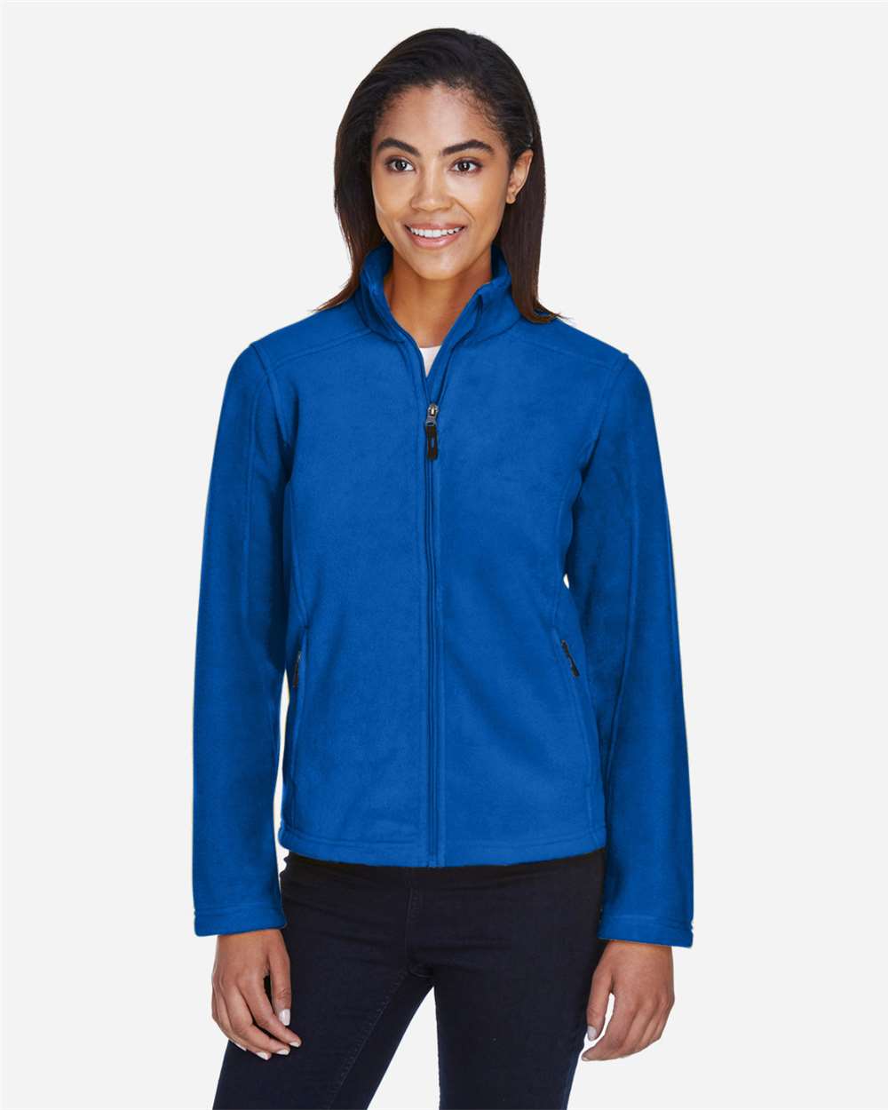 Women's Journey Fleece Jacket – 78190 – True Royal