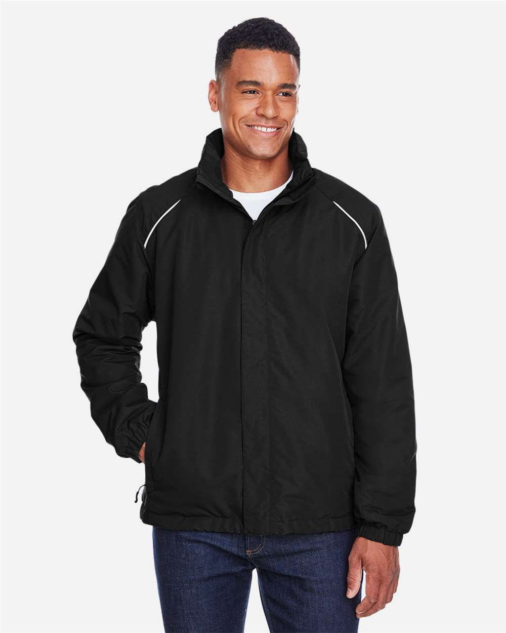 Men's Profile Fleece-Lined All-Season Jacket – 88224