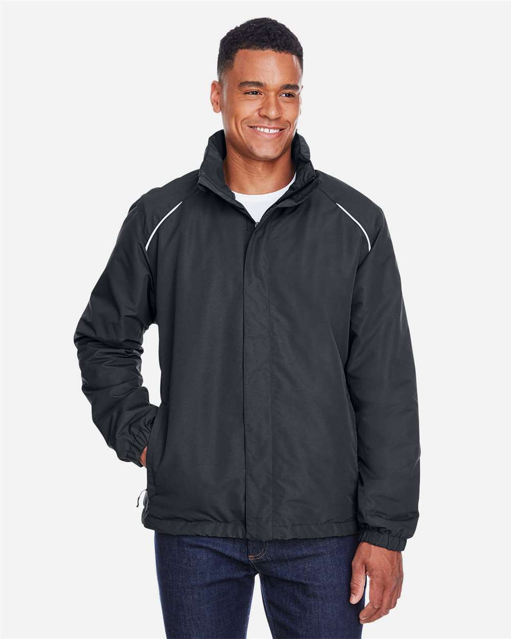 Men's Profile Fleece-Lined All-Season Jacket – 88224