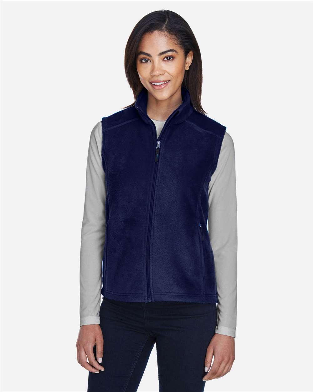 Women's Journey Fleece Vest – 78191