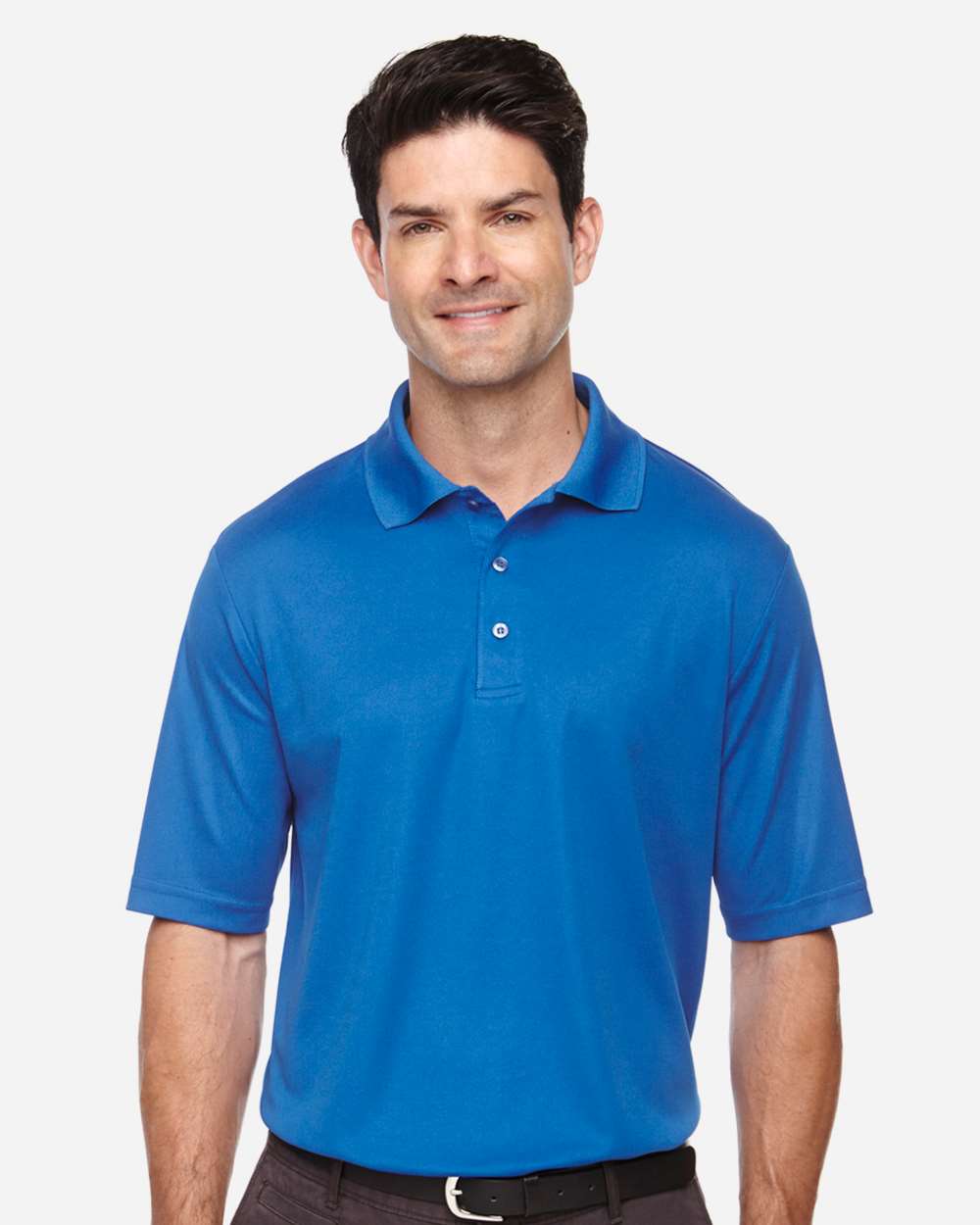 Men's Tall Origin Performance Piqué Polo – 88181T – True Royal
