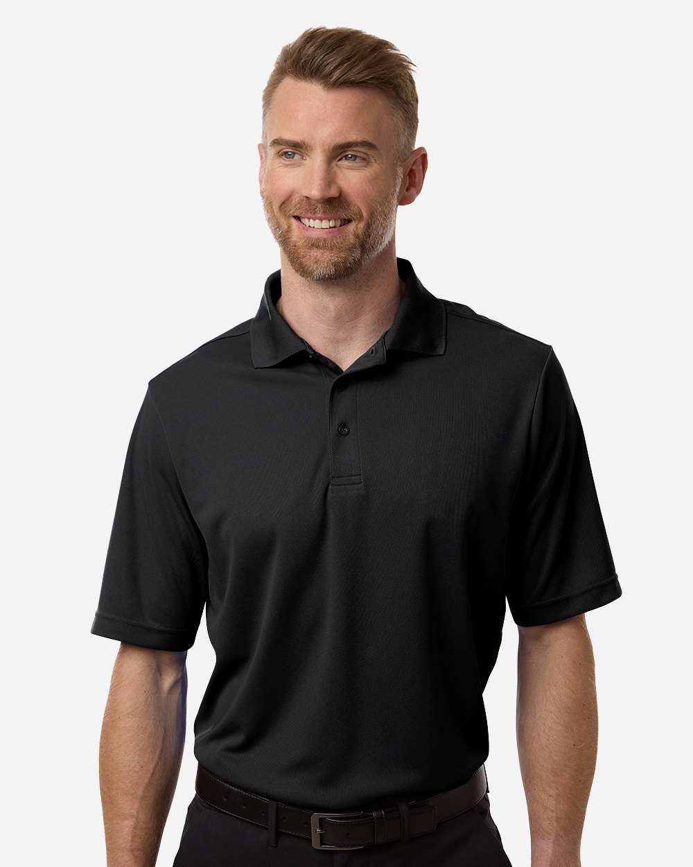 Men's Tall Nova Performance Pique Polo – CE108T