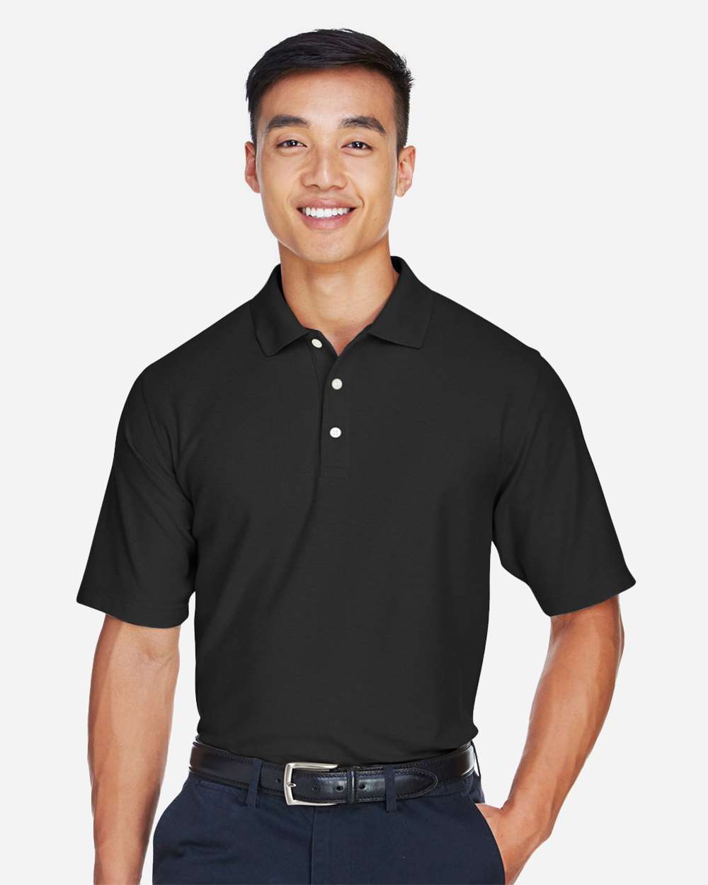Men's DRYTEC20™ Performance Polo – DG150