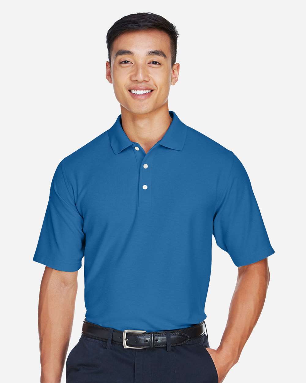 Men's DRYTEC20™ Performance Polo – DG150