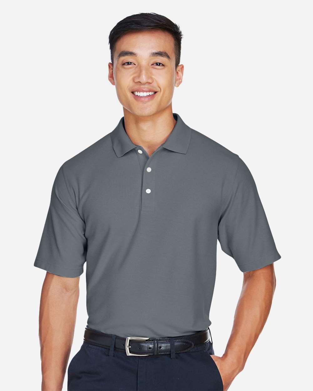 Men's DRYTEC20™ Performance Polo – DG150