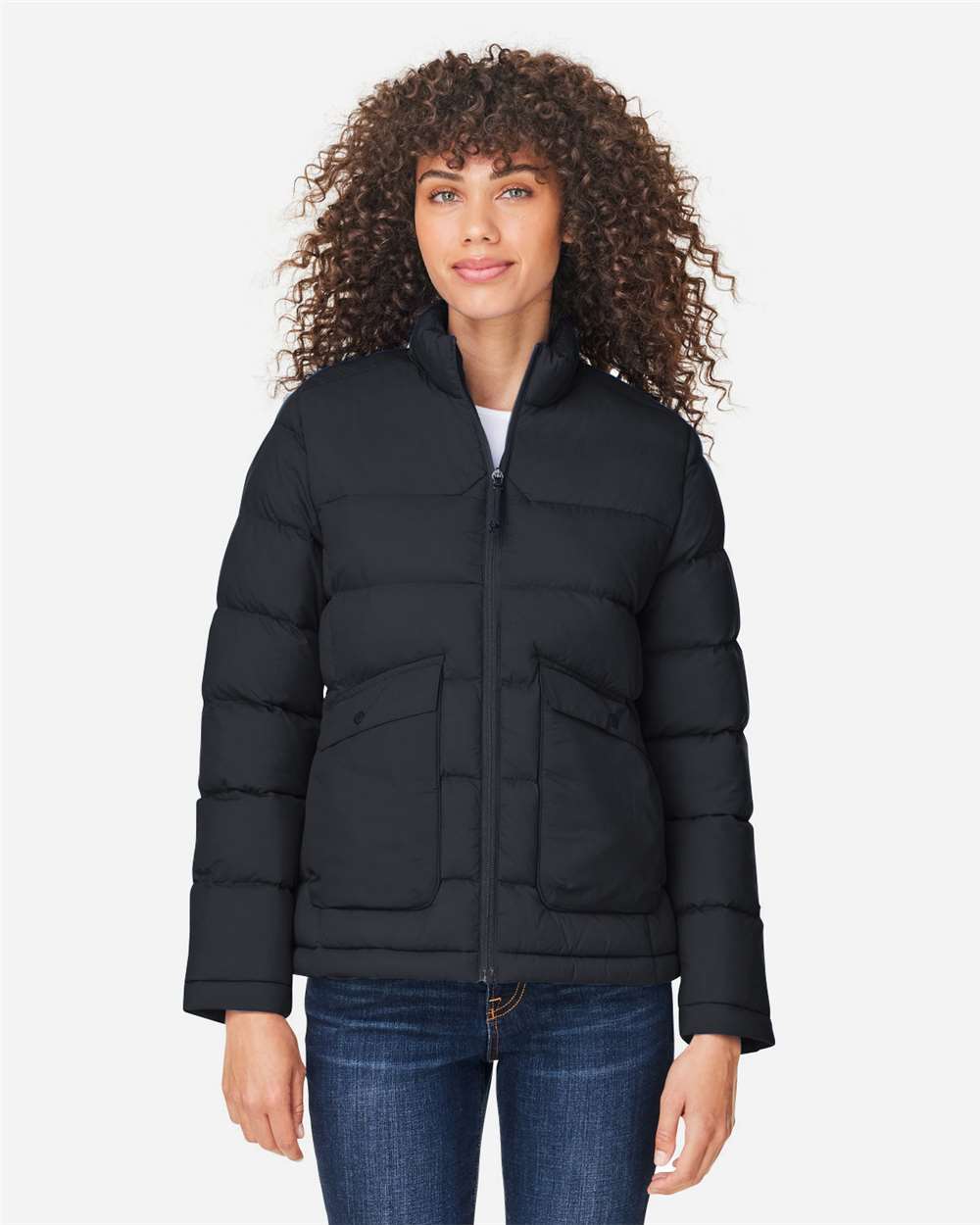 Women's Inspire Puffer Jacket – CE720W