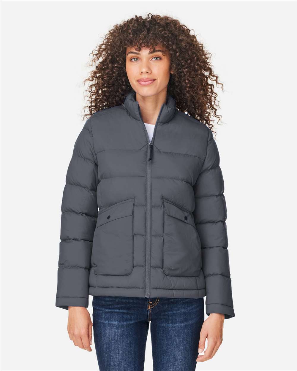 Women's Inspire Puffer Jacket – CE720W
