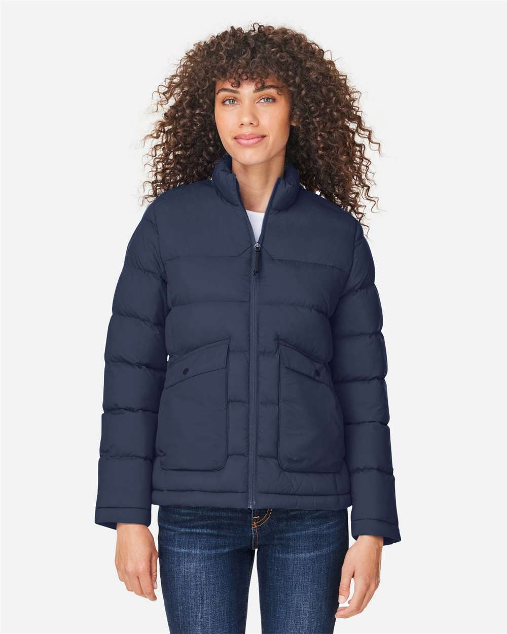 Women's Inspire Puffer Jacket – CE720W
