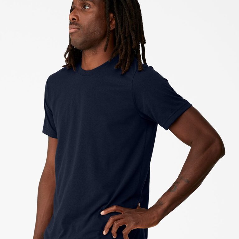 Unisex EcoMax Tee – 3001ECO