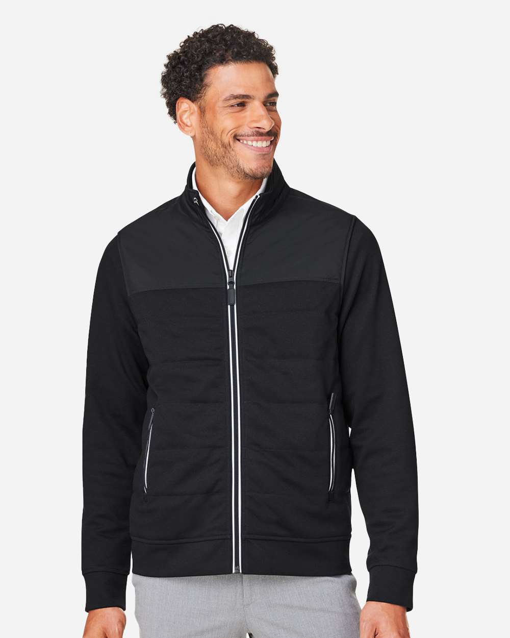 Men's New Classics® Club Jacket – DG71