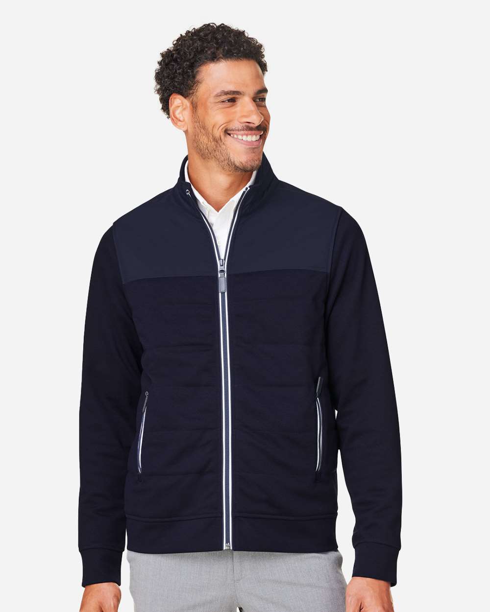Men's New Classics® Club Jacket – DG71