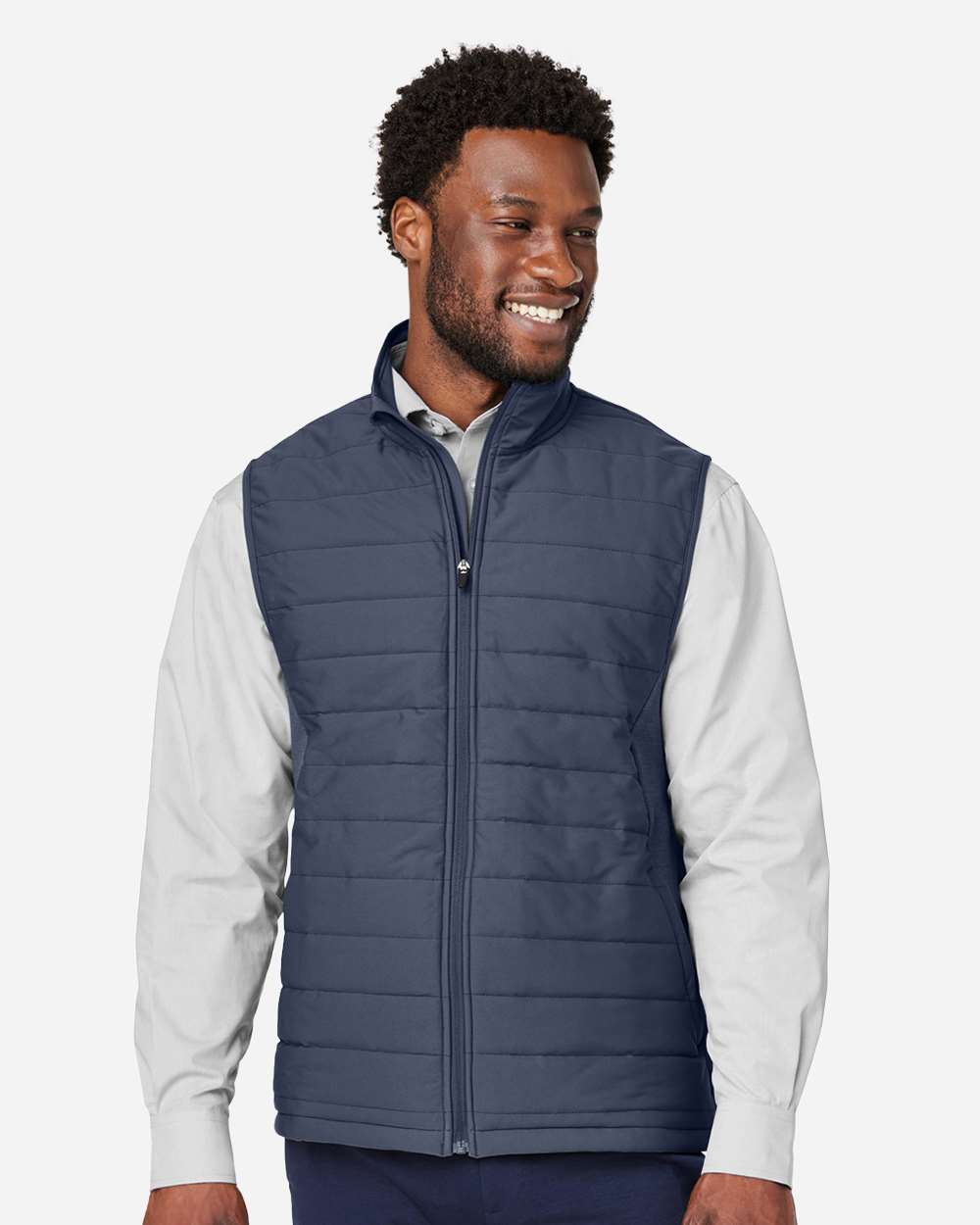 Men's New Classics® Charleston Hybrid Vest – DG706