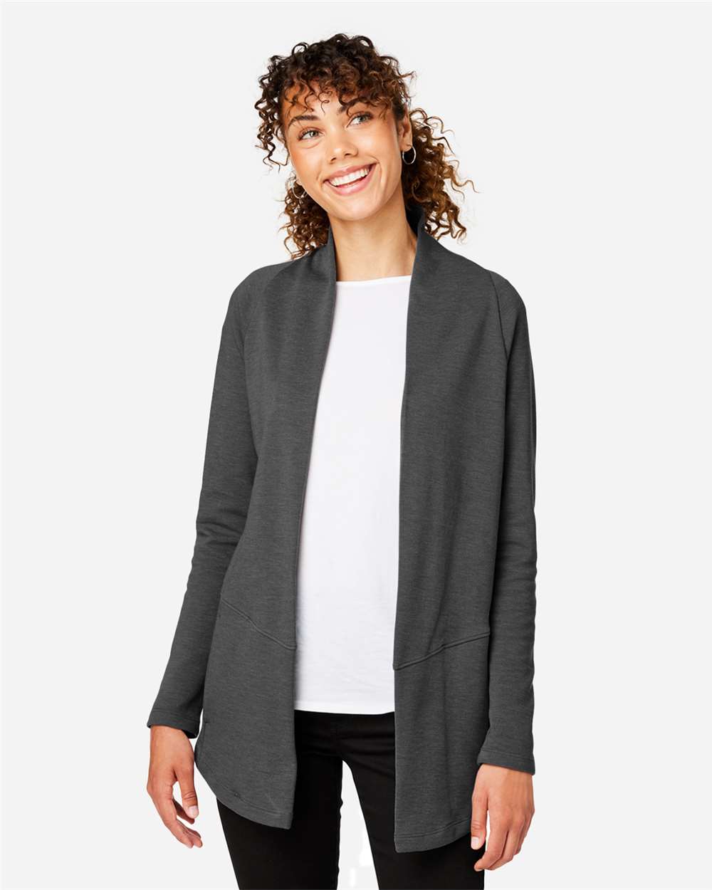 Women's New Classics® Charleston Cardigan – DG481W