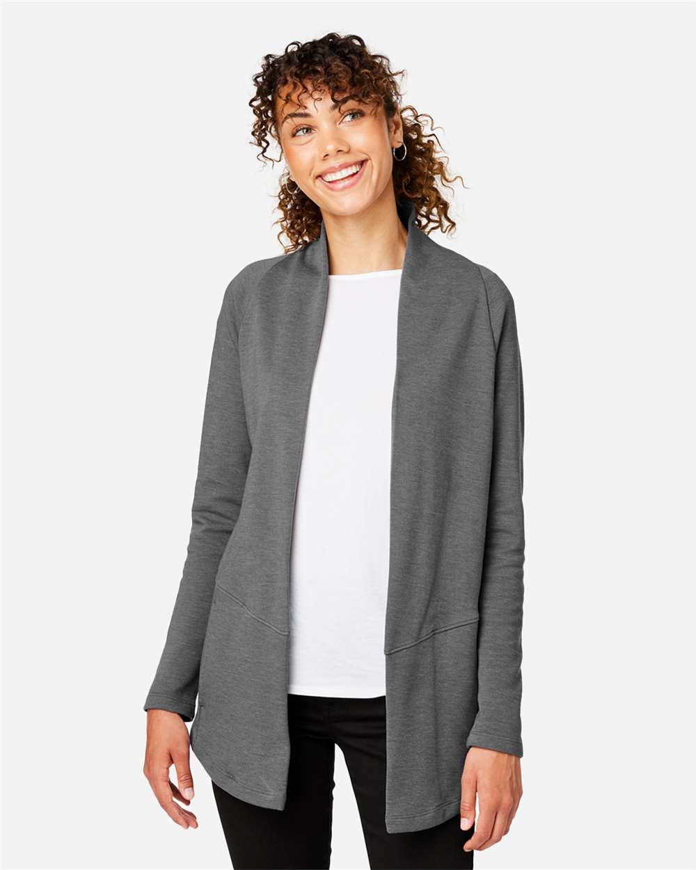 Women's New Classics® Charleston Cardigan – DG481W