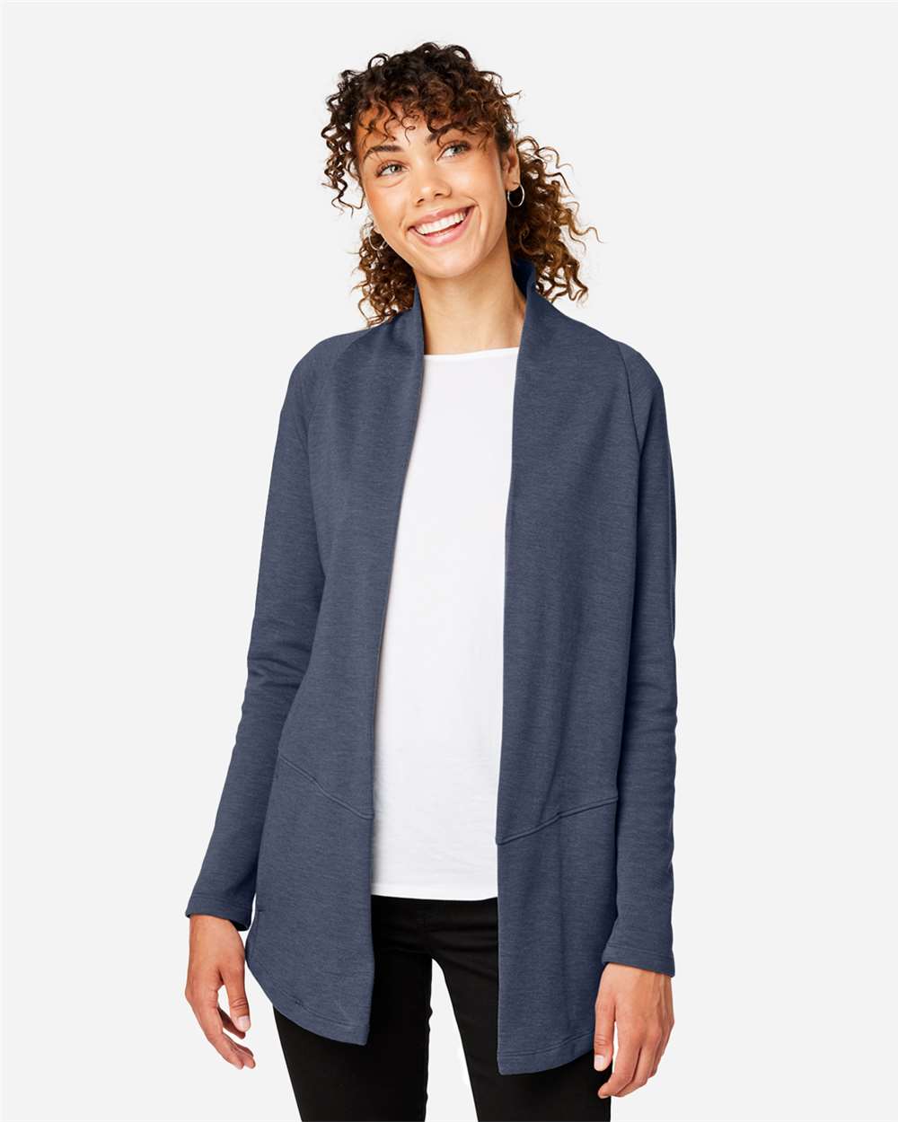 Women's New Classics® Charleston Cardigan – DG481W