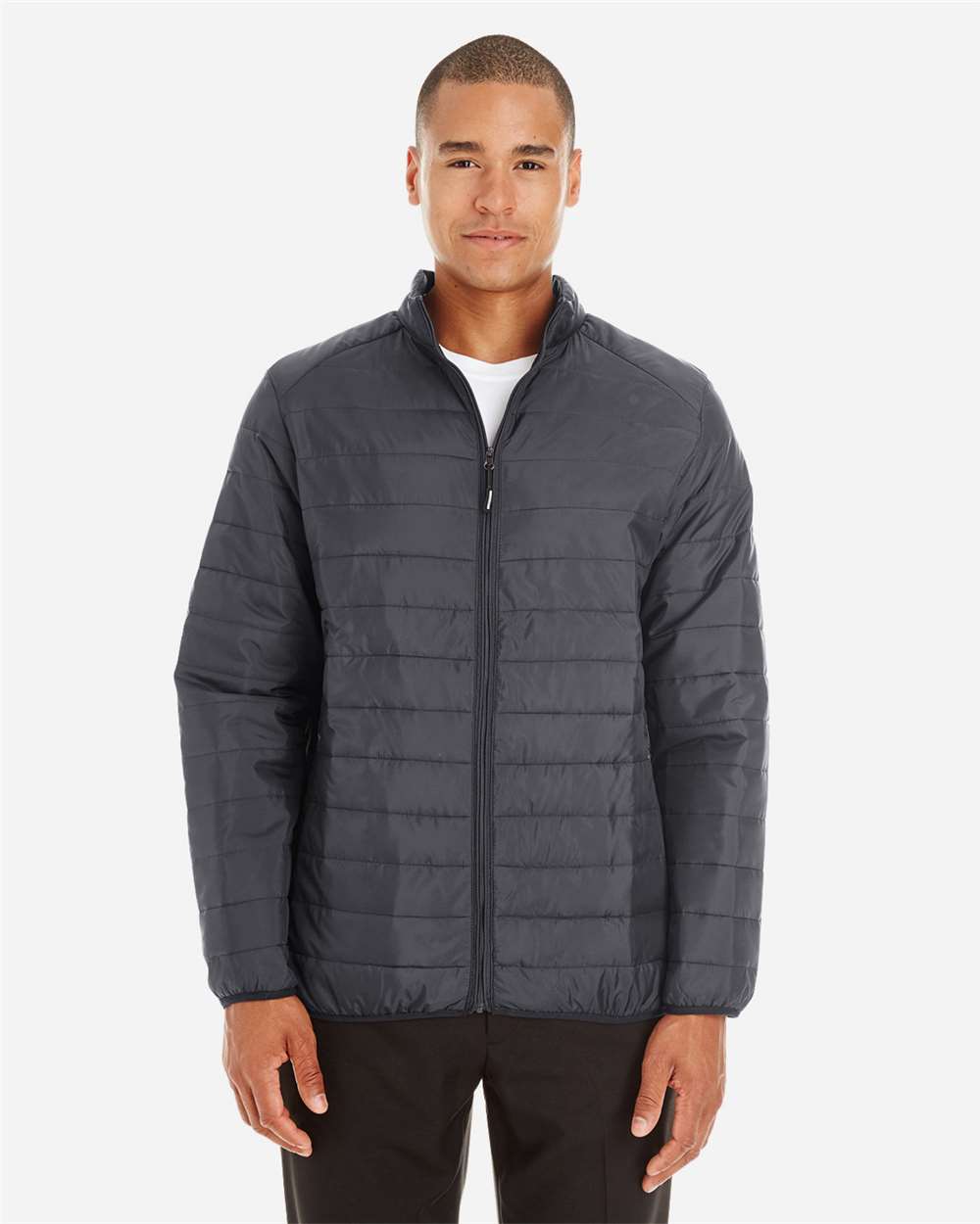 Men's Prevail Packable Puffer Jacket – CE700