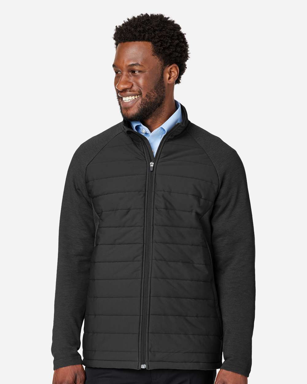 Men's New Classics® Charleston Hybrid Jacket – DG704