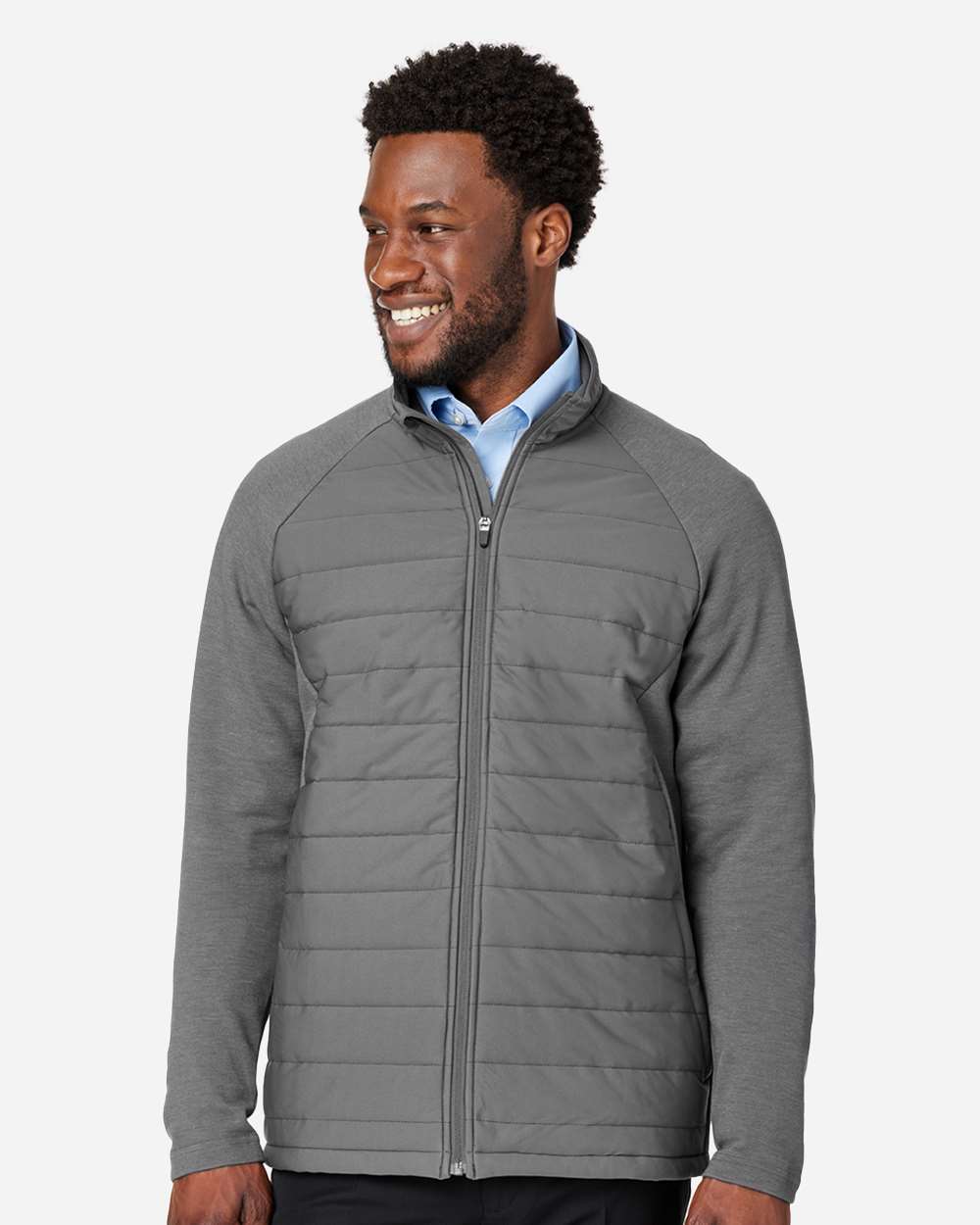 Men's New Classics® Charleston Hybrid Jacket – DG704