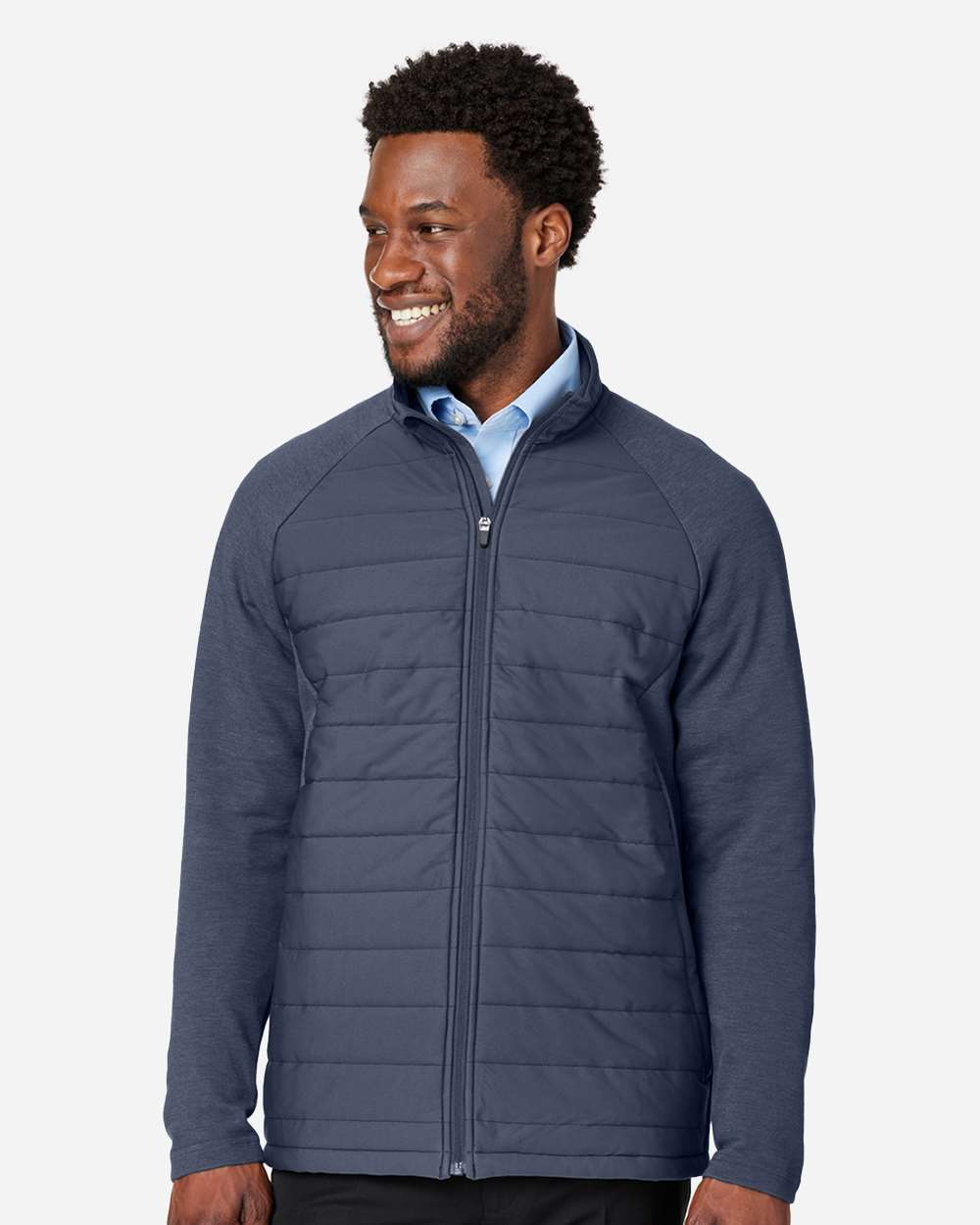 Men's New Classics® Charleston Hybrid Jacket – DG704