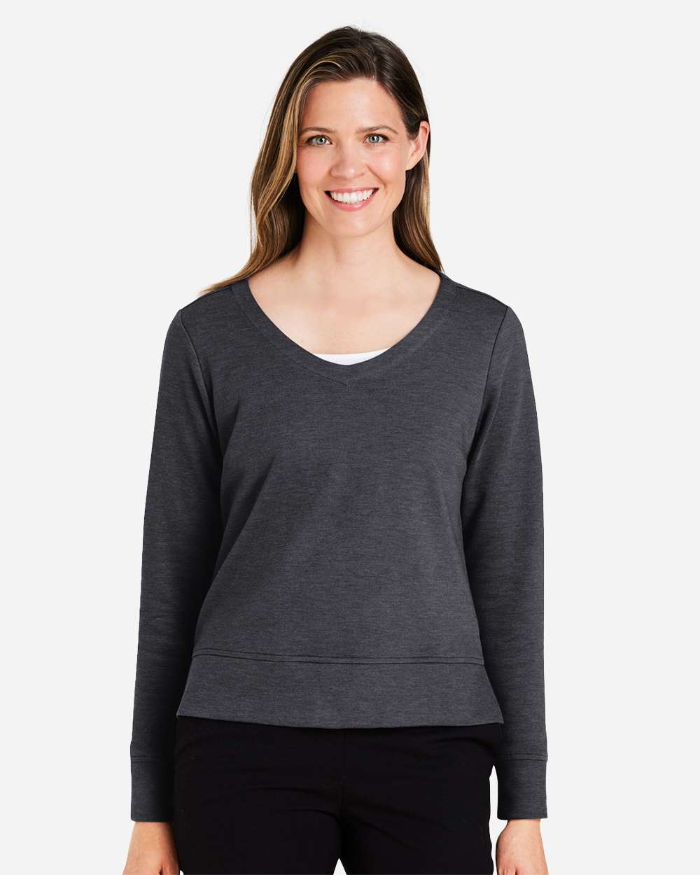 Women's New Classics® Charleston Pullover – DG482W