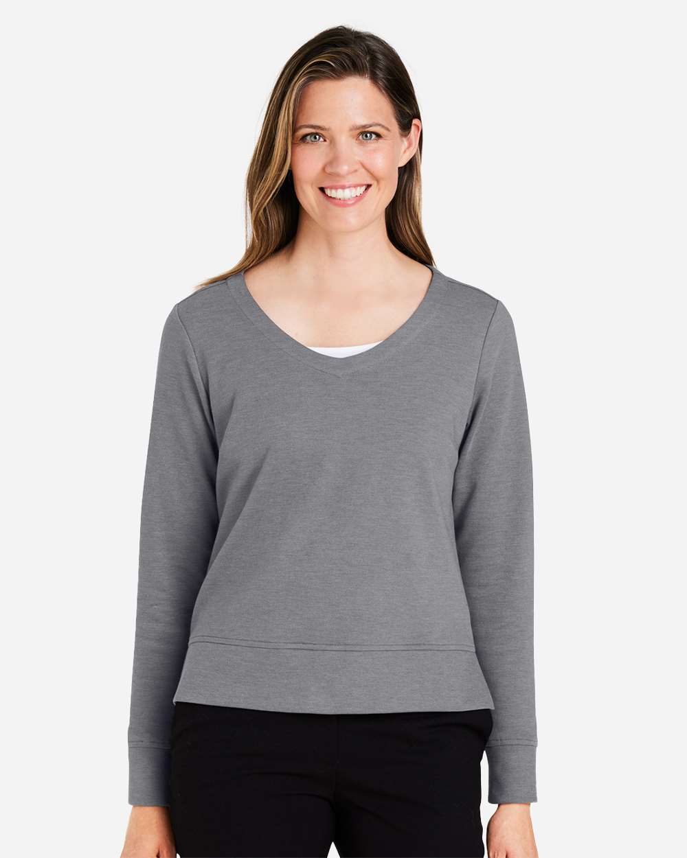 Women's New Classics® Charleston Pullover – DG482W