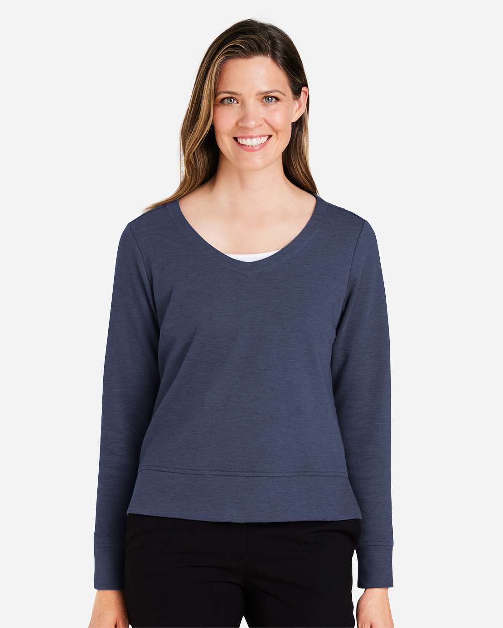 Women's New Classics® Charleston Pullover – DG482W