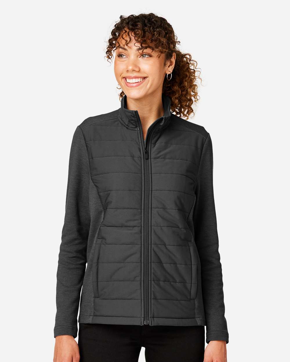 Women's New Classics® Charleston Hybrid Jacket – DG704W