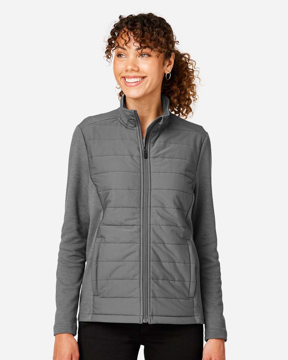 Women's New Classics® Charleston Hybrid Jacket – DG704W