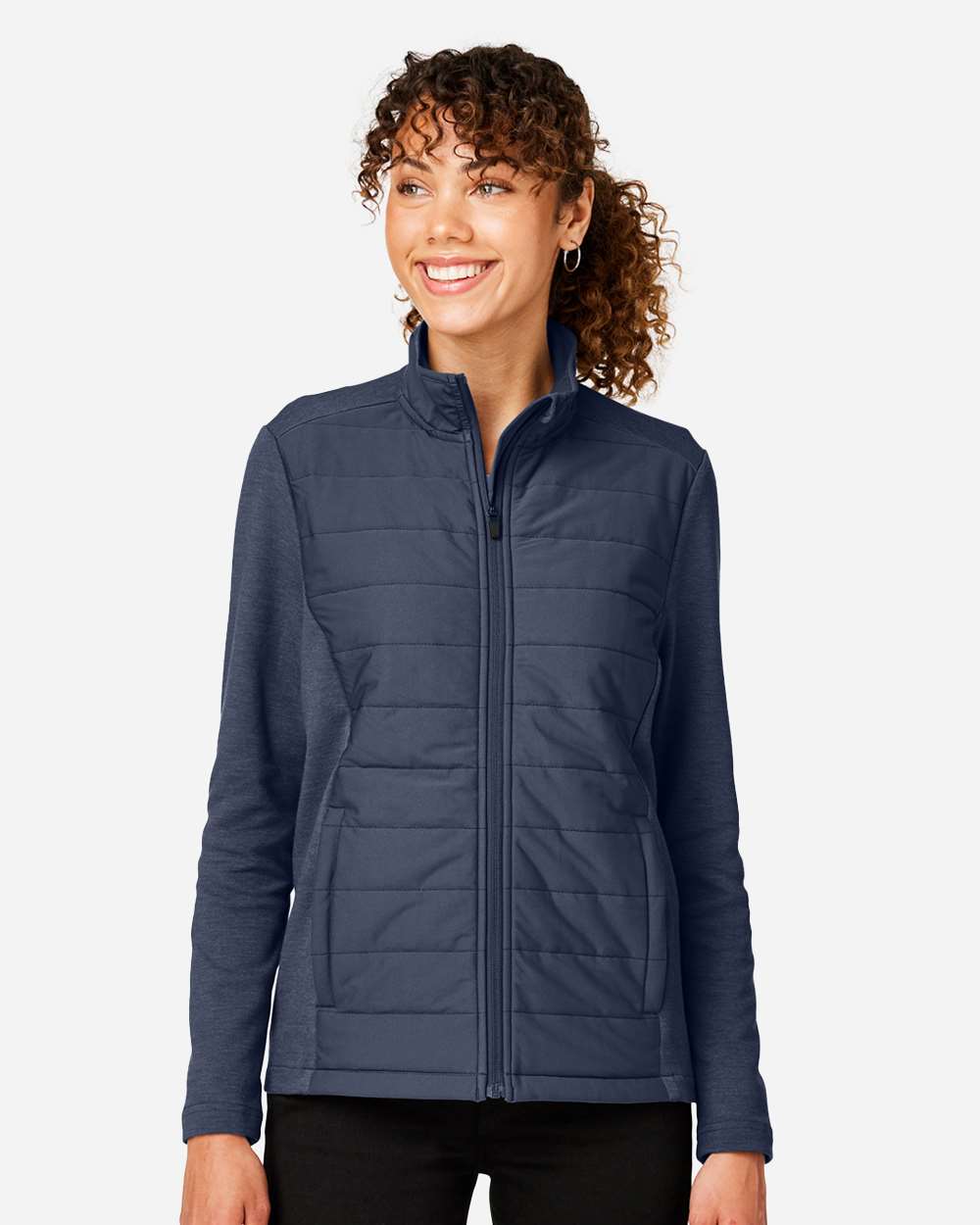 Women's New Classics® Charleston Hybrid Jacket – DG704W
