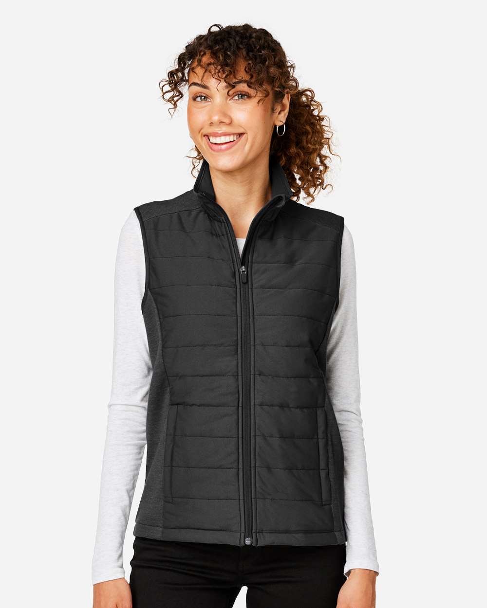 Women's New Classics® Charleston Hybrid Vest – DG706W