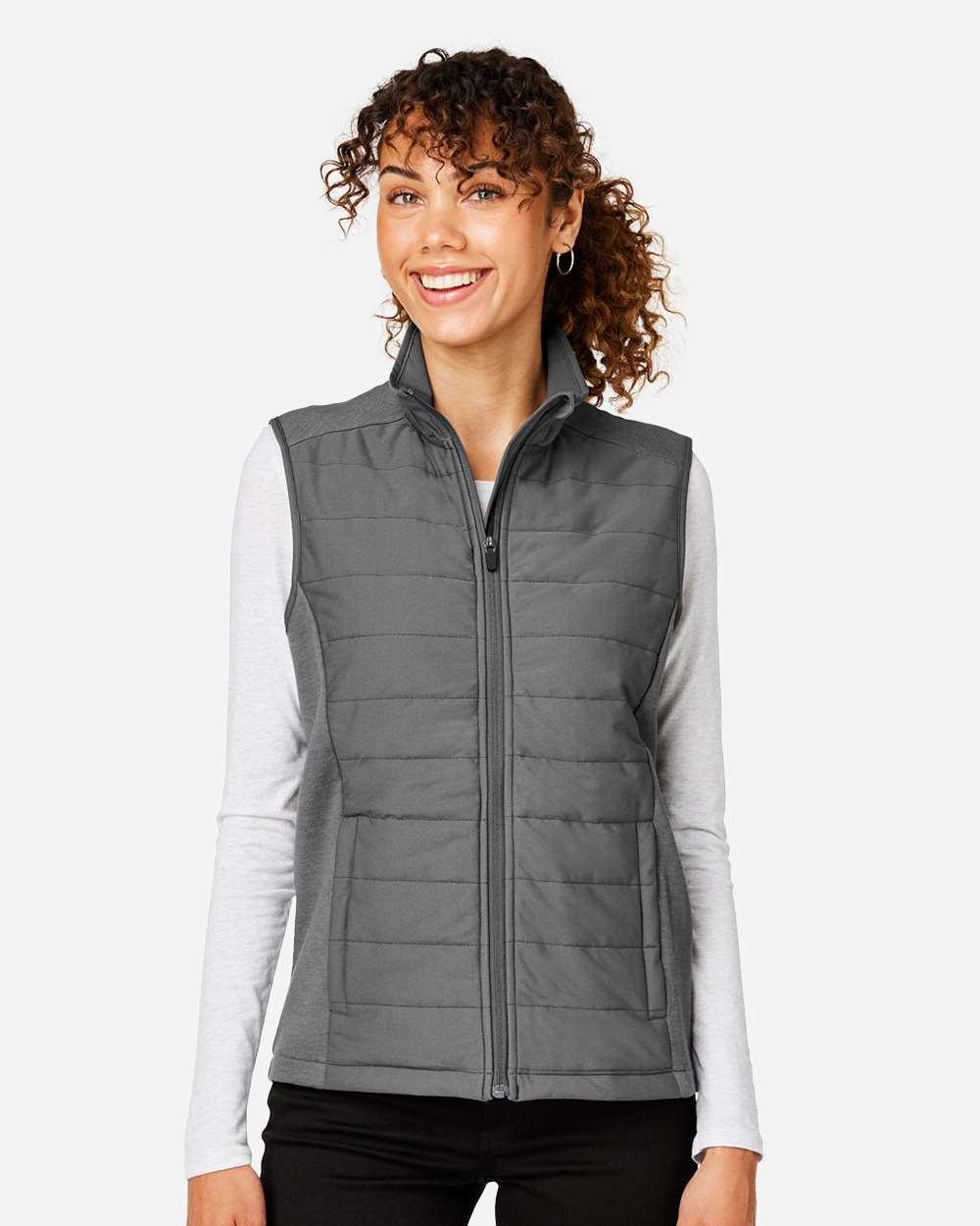 Women's New Classics® Charleston Hybrid Vest – DG706W