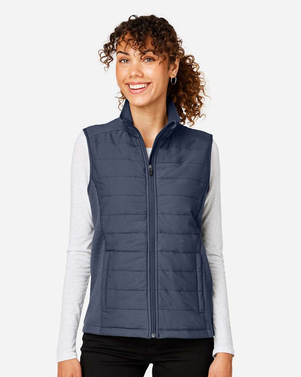 Women's New Classics® Charleston Hybrid Vest – DG706W