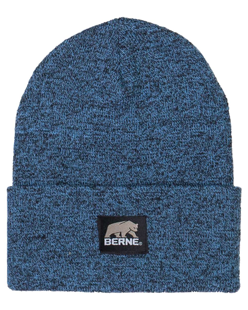 Heritage Knit Cuff Beanie – H150