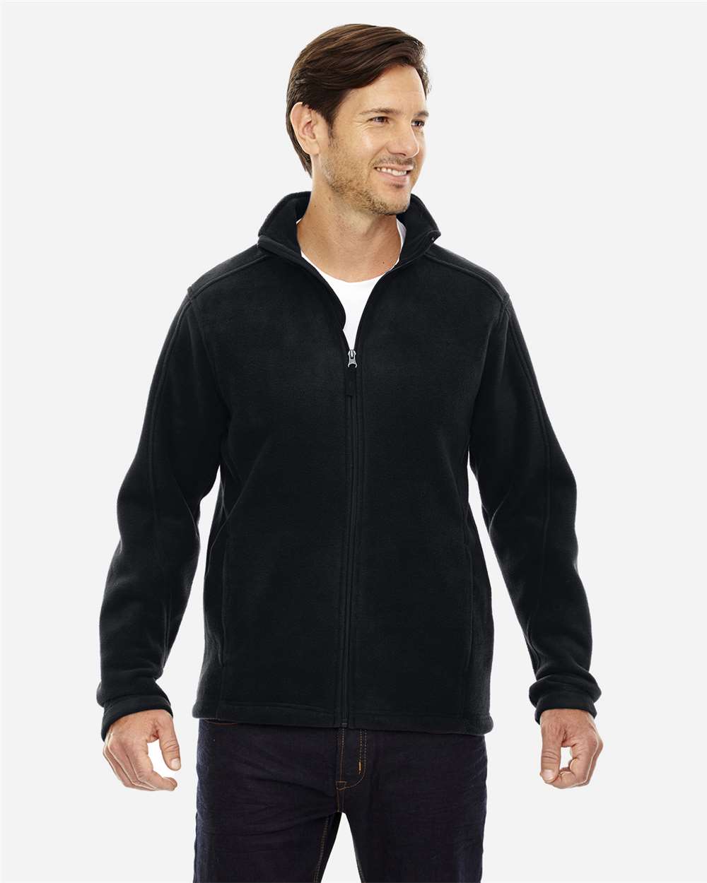 Men's Tall Journey Fleece Jacket – 88190T