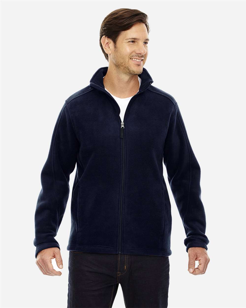 Men's Tall Journey Fleece Jacket – 88190T