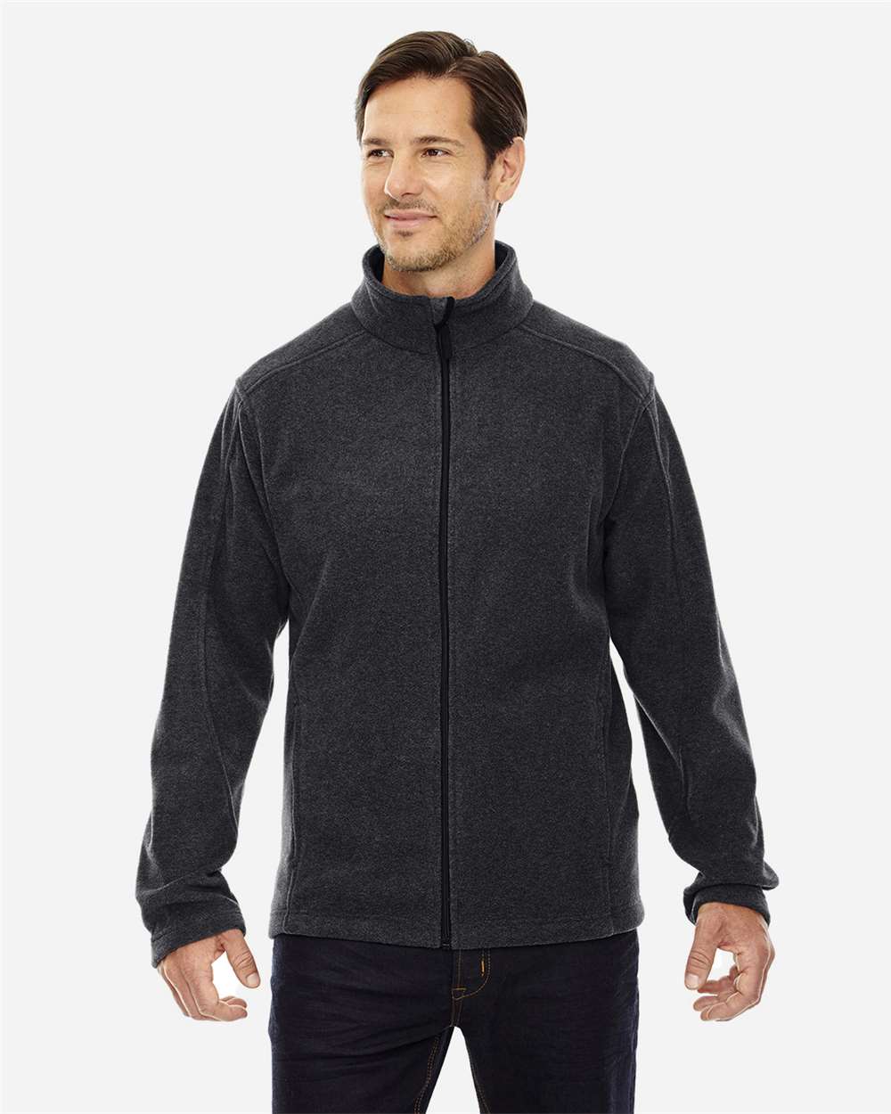 Men's Tall Journey Fleece Jacket – 88190T