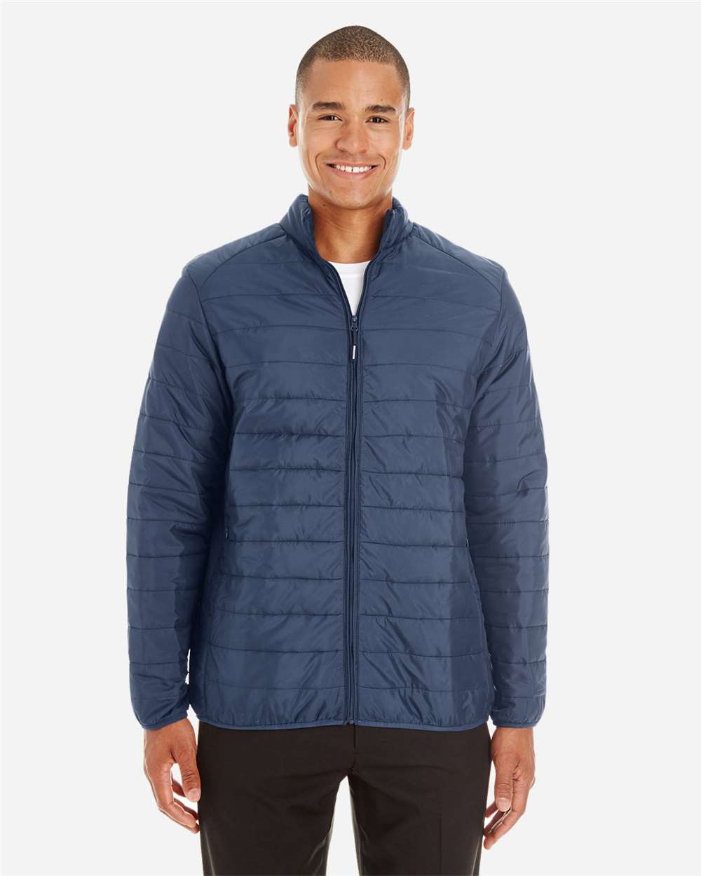 Men's Tall Prevail Packable Puffer – CE700T