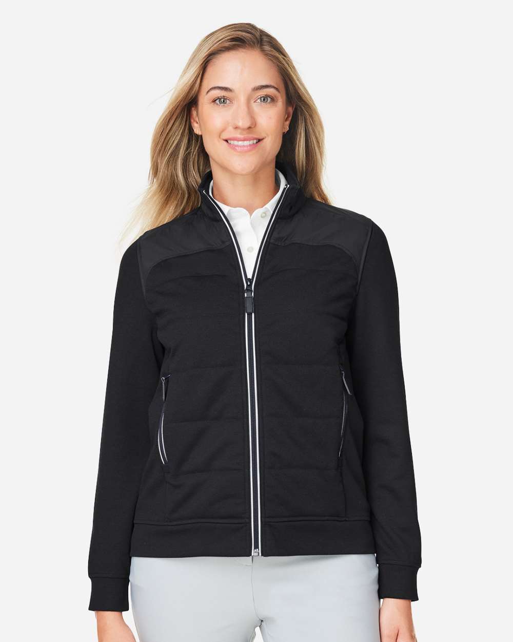 Women's New Classics® Club Jacket – DG71W