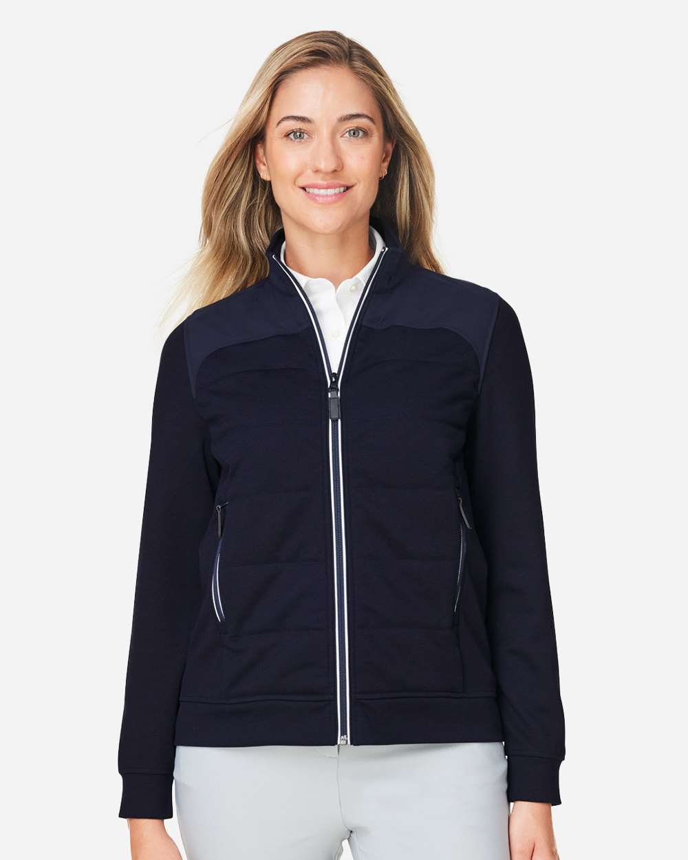 Women's New Classics® Club Jacket – DG71W