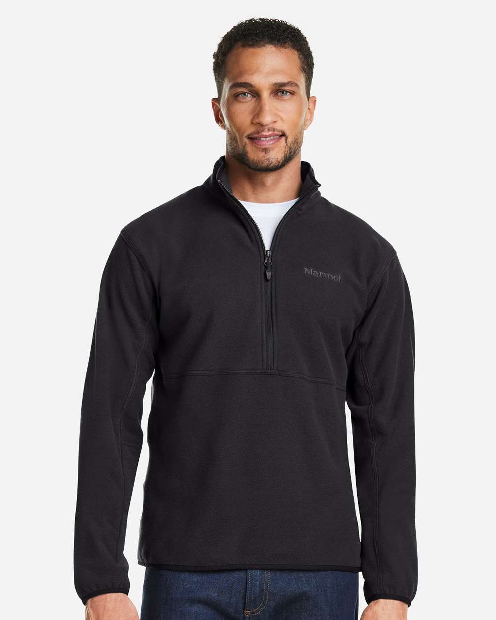 Men's Rocklin Half-Zip Jacket – M12650