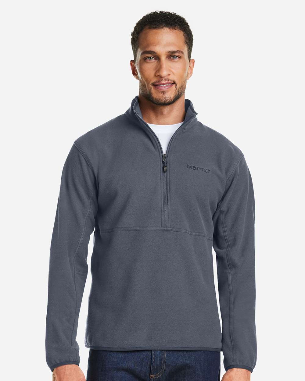 Men's Rocklin Half-Zip Jacket – M12650