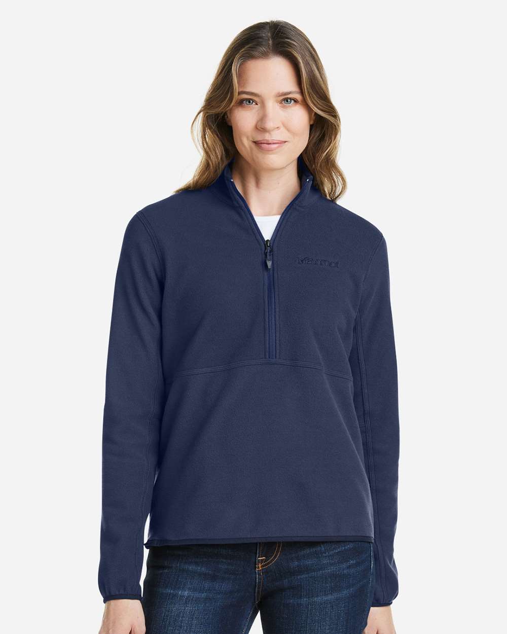 Women's Rocklin Half-Zip Jacket – M12403