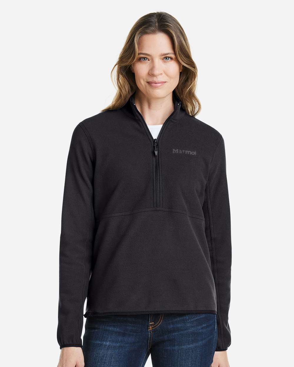 Women's Rocklin Half-Zip Jacket – M12403
